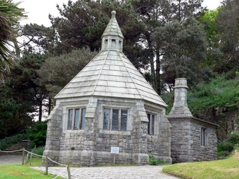 0707 St. Michaels Mount